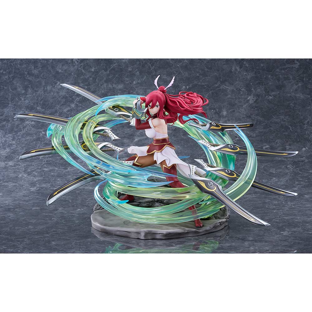 (PO) Fairy Tail Erza Scarlet: Ataraxia Armor ver. Image_6