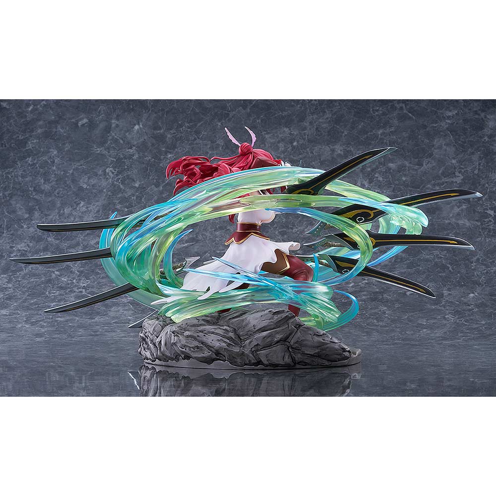 (PO) Fairy Tail Erza Scarlet: Ataraxia Armor ver. Image_8