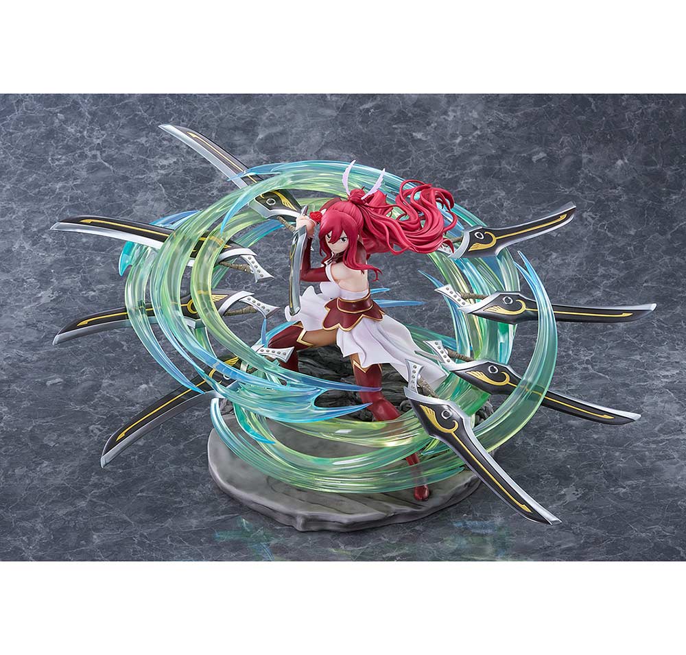 (PO) Fairy Tail Erza Scarlet: Ataraxia Armor ver. Image_10