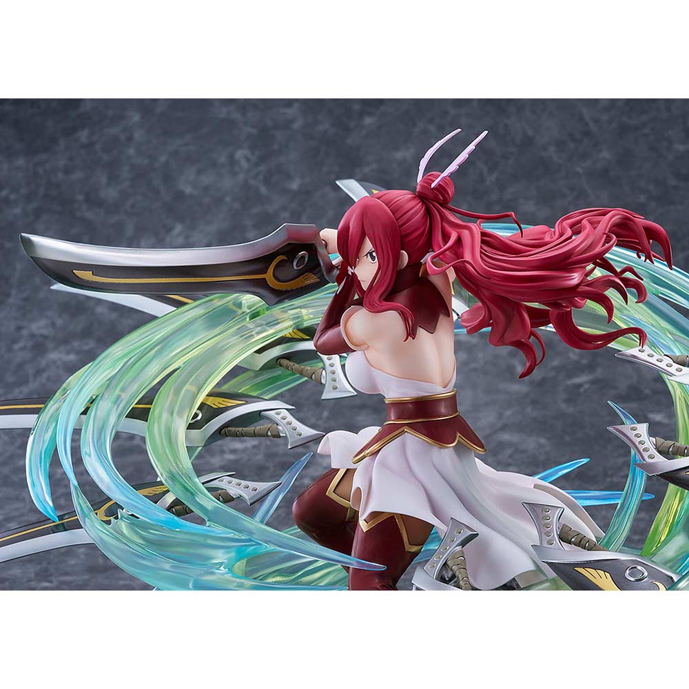 (PO) Fairy Tail Erza Scarlet: Ataraxia Armor ver. Image_11
