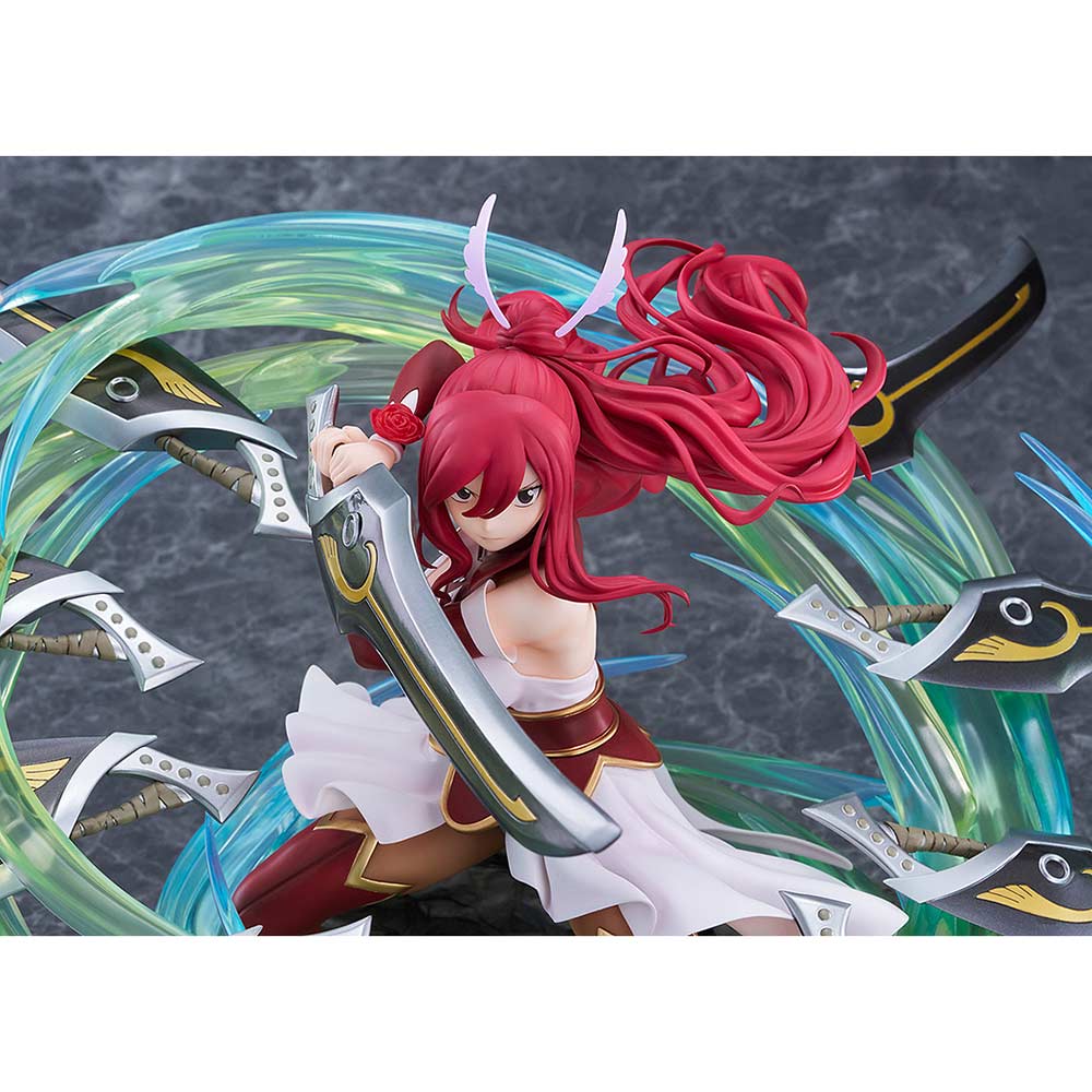 (PO) Fairy Tail Erza Scarlet: Ataraxia Armor ver. Image_12