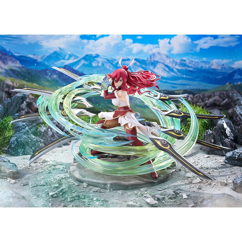 (PO) Fairy Tail Erza Scarlet: Ataraxia Armor ver. Image_13