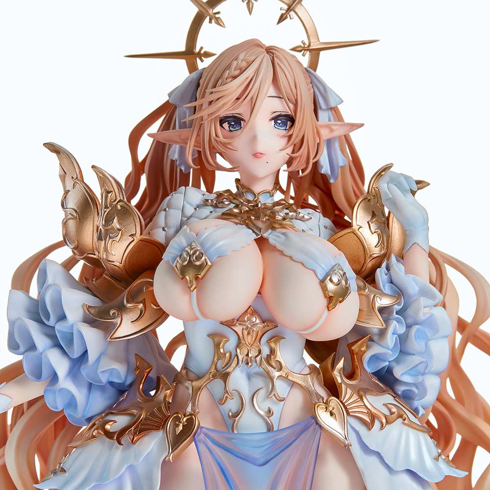 (PO) Elf Village - 14th villager Mama Tiana Image_1