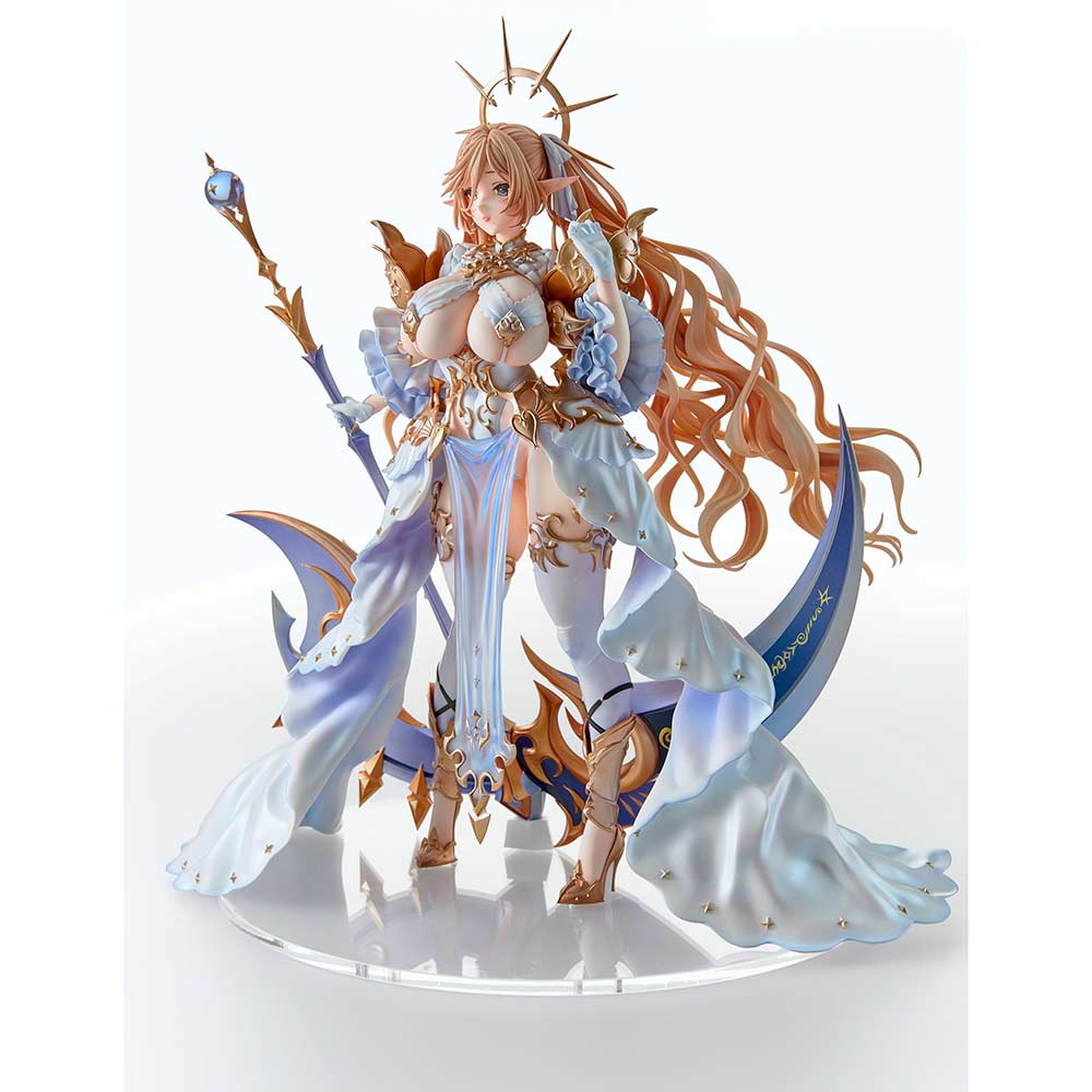 (PO) Elf Village - 14th villager Mama Tiana Image_5