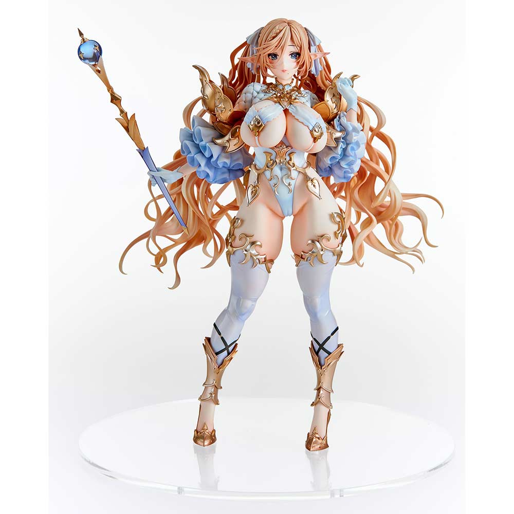 (PO) Elf Village - 14th villager Mama Tiana Image_10