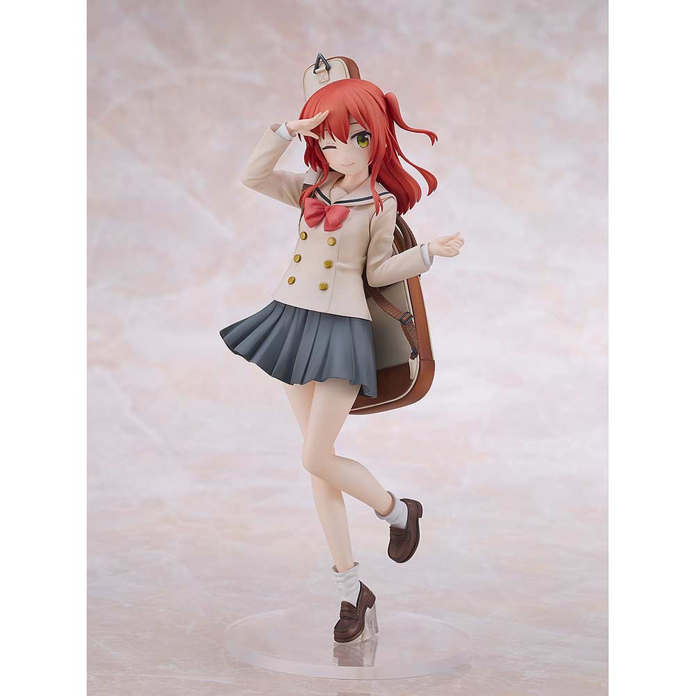 (PO) Bocchi the Rock! - Ikuyo Kita (Good Smile Company) Image_3