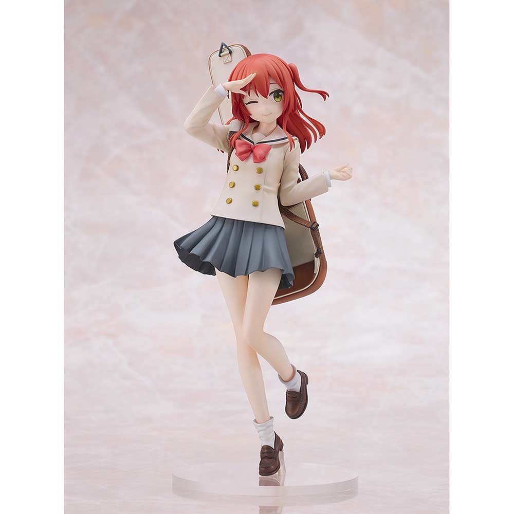 (PO) Bocchi the Rock! - Ikuyo Kita (Good Smile Company) Image_4