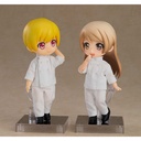(PO) Nendoroid Doll Work Outfit set: Pastry Chef (Red) Image_5