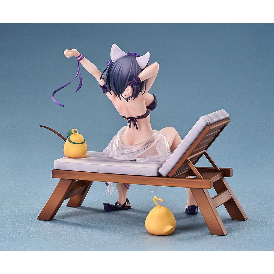 (PO) Azur Lane - Cheshire: Summery Date! Image_4