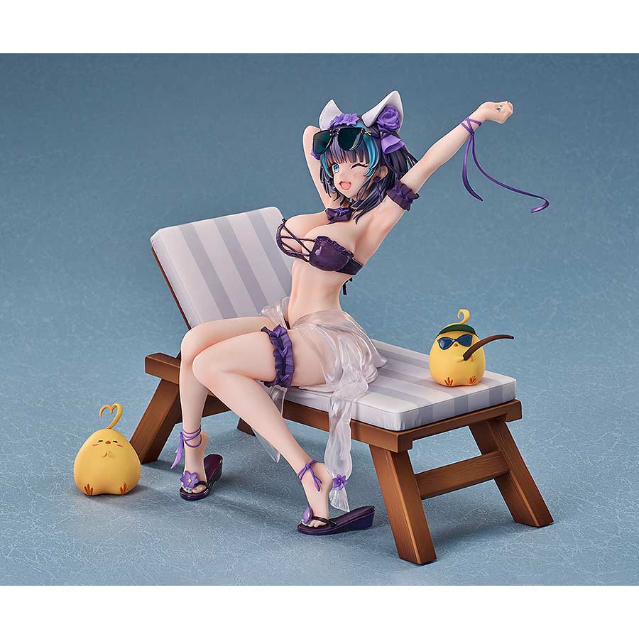 (PO) Azur Lane - Cheshire: Summery Date! Image_5