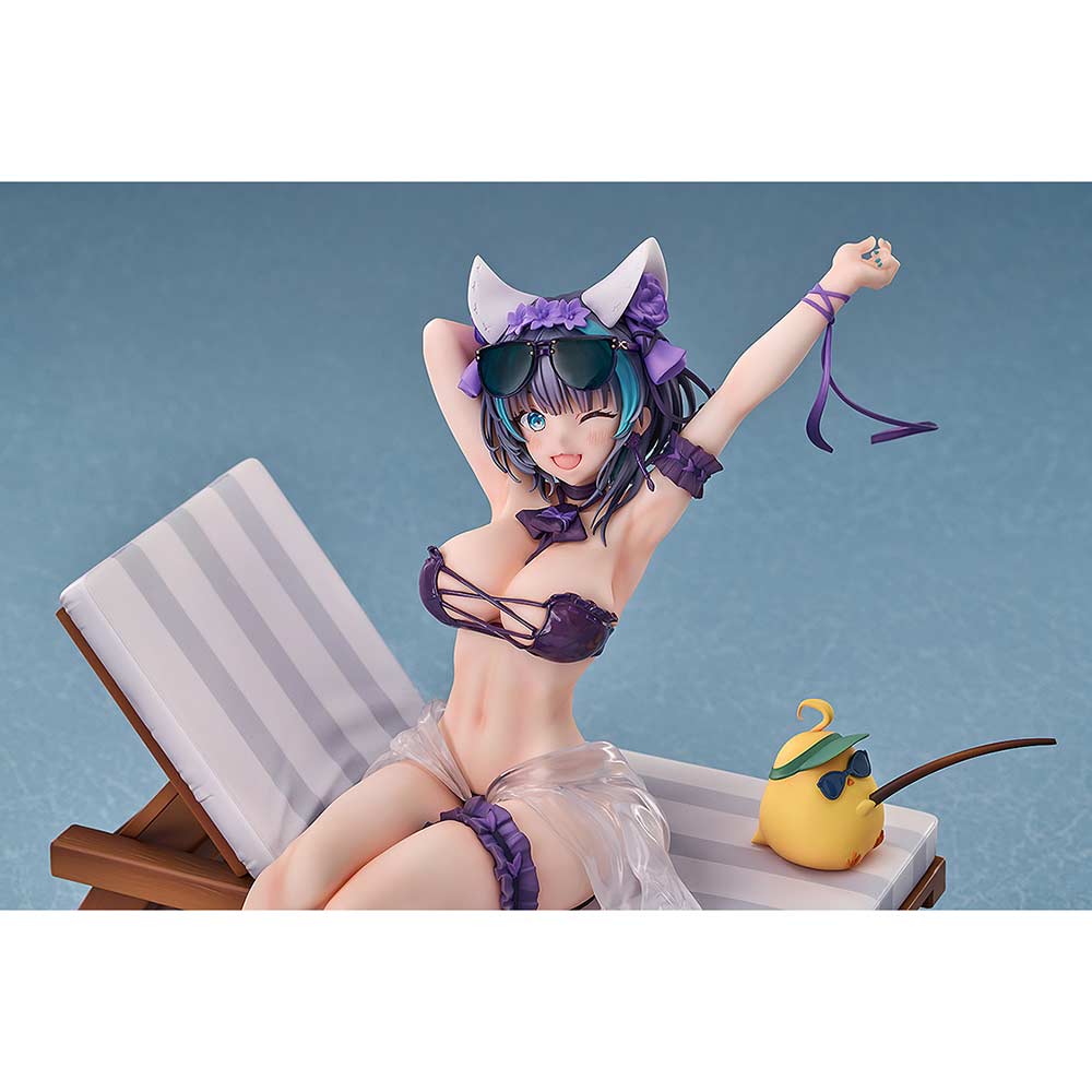 (PO) Azur Lane - Cheshire: Summery Date! Image_6