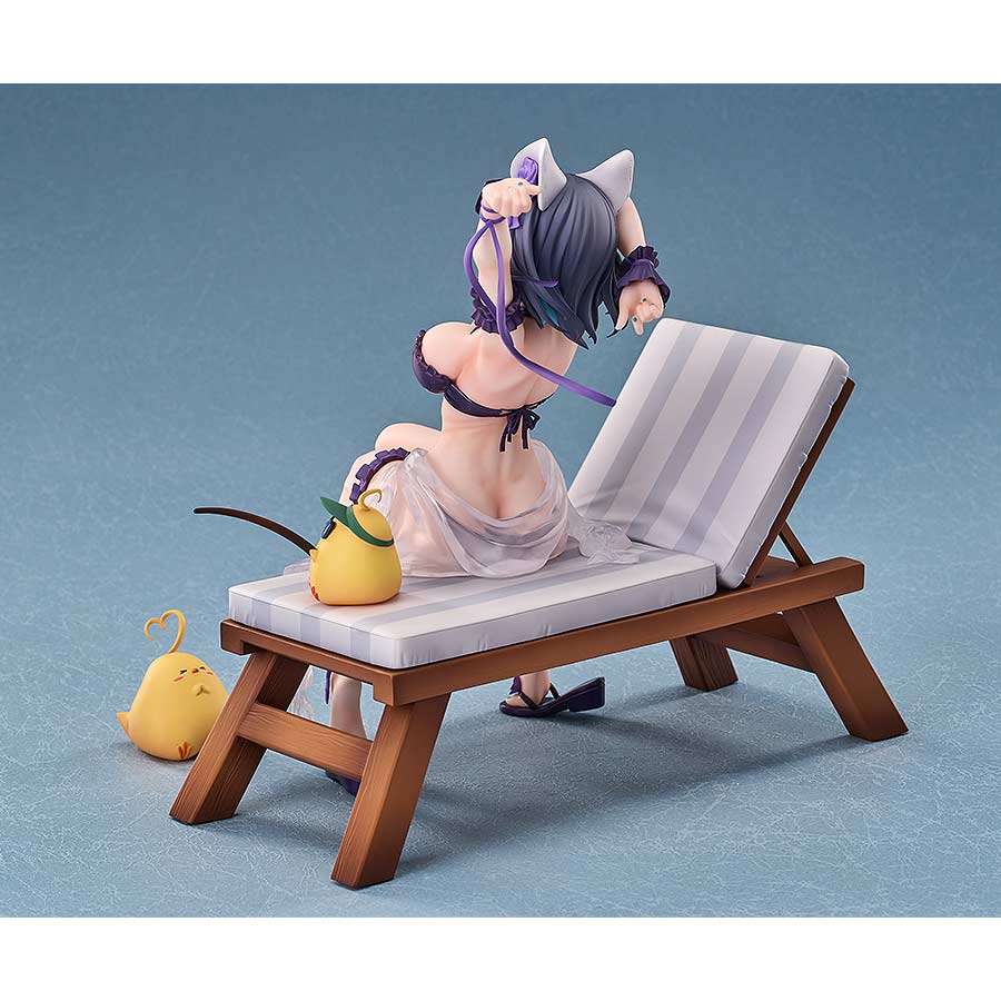 (PO) Azur Lane - Cheshire: Summery Date! Image_7