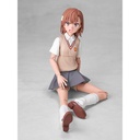 (PO) KADOKAWA PLASTIC MODEL SERIES A Certain Scientific Railgun T - Misaka Mikoto DX ver. Image_4