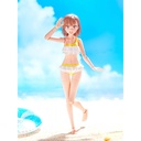 (PO) KADOKAWA PLASTIC MODEL SERIES A Certain Scientific Railgun T - Misaka Mikoto DX ver. Image_8