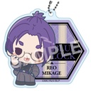 (PO) Blue Lock Select Collection Acrylic Ball Chain Mikage Reo [BOX] Image_4
