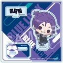 (PO) Blue Lock Select Collection Acrylic Stand Mikage Reo [BOX] Image_2