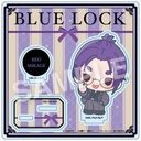 (PO) Blue Lock Select Collection Acrylic Stand Mikage Reo [BOX] Image_4