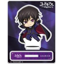 (PO) Code Geass Lelouch of the Rebellion Lelouch Jum-colle Acrylic Stand Image_2