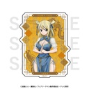 (PO) Fairy Tail Trading Die-cut Sticker [BOX] Image_3