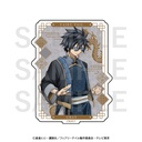 (PO) Fairy Tail Trading Die-cut Sticker [BOX] Image_5