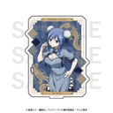 (PO) Fairy Tail Trading Die-cut Sticker [BOX] Image_6