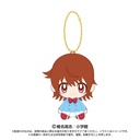 (PO) Psychic Squad Chibi Plush Osuwari Mascot Akashi Kaoru Image_1