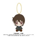 (PO) Psychic Squad Chibi Plush Osuwari Mascot Minamoto Koichi Image_1