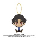 (PO) Psychic Squad Chibi Plush Osuwari Mascot Sakaki Shuji Image_1