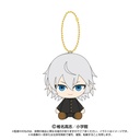 (PO) Psychic Squad Chibi Plush Osuwari Mascot Hyoubu Kyousuke Image_1