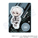 (PO) Blue Lock Mini Character Stand Tactical Ver. Nagi Seishiro Image_1