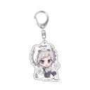(PO) Bungo Stray Dogs Fairy Tale Series Acrylic Key Chain Nakajima Atsushi Image_1
