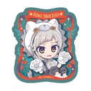 (PO) Bungo Stray Dogs Fairy Tale Series Sticker Nakajima Atsushi Image_1