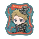 (PO) Bungo Stray Dogs Fairy Tale Series Sticker Kunikida Doppo Image_1