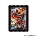(PO) Godzilla Historical Posters Pins Collection [BOX] Image_4
