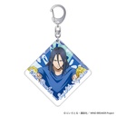 (PO) Wind Breaker Acrylic Key Chain Sugishita Kyotaro Image_1