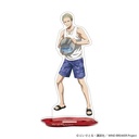 (PO) Wind Breaker Acrylic Stand Hiragi Toma Image_1