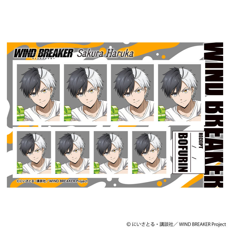 (PO) Wind Breaker ID Photo Studio [BOX] Image_2