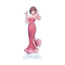 (PO) Sakura Miku Original Illustration MEIKO Cherry Blossom Party Ver. Art by Shugao Big Acrylic Stand Image_1