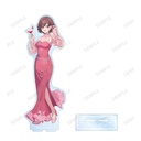 (PO) Sakura Miku Original Illustration MEIKO Cherry Blossom Party Ver. Art by Shugao Big Acrylic Stand Image_3