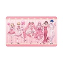 (PO) Sakura Miku Original Illustration Group Cherry Blossom Party Ver. Art by Shugao Multi Desk Mat Image_1