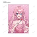 (PO) Sakura Miku Original Illustration Cherry Blossom Party Ver. Art by Shugao Trading Bromide [BOX] Image_6