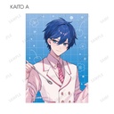 (PO) Sakura Miku Original Illustration Cherry Blossom Party Ver. Art by Shugao Trading Bromide [BOX] Image_8