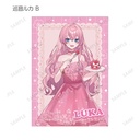 (PO) Sakura Miku Original Illustration Cherry Blossom Party Ver. Art by Shugao Trading Bromide [BOX] Image_12