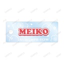 (PO) Sakura Miku Original Illustration MEIKO Cherry Blossom Party Ver. Art by Shugao Twin Wire Acrylic Key Chain Image_4