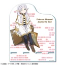 (PO) Frieren: Beyond Journey's End Acrylic Smartphone Stand Design 02 Frieren B Image_1