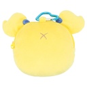 (PO) The Powerpuff Girls Plush Fastener Mascot with Carabiner Bubbles Image_2