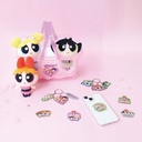 (PO) The Powerpuff Girls Plush Mascot Bubbles Image_4