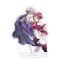 (PO) Acrylic Stand The Perfect Prince Loves Me, the Side Character?! 01 Alec & Loneal (Official Illustration) Image_1