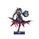 (PO) Yu-Gi-Oh! Official Card Game Yu-Gi-Oh! Card Game 25th Anniversary YCSJ Acrylic Stand Vol. 3 Diabellstar the Black Witch Image_1