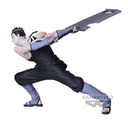 (PO) Naruto Shippuden Vibration Stars - Momochi Zabuza Image_3